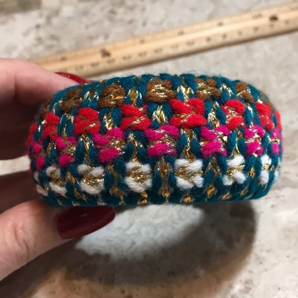LOOK👀 Unique Bangle Bracelet
